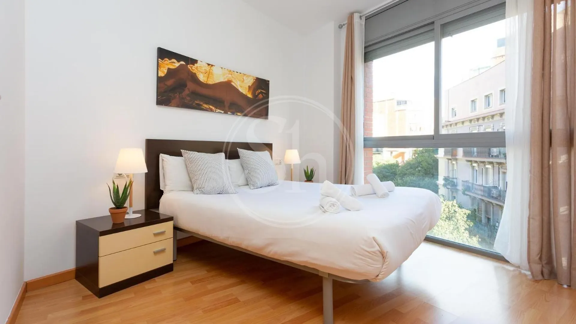 Cosy Apartment Next To Sagrada Familia I Barcelona