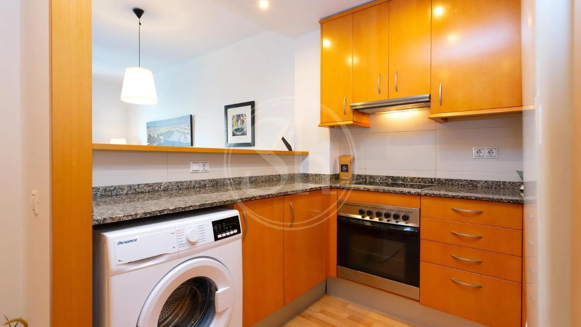 Cosy Apartment Next To Sagrada Familia I Barcelona