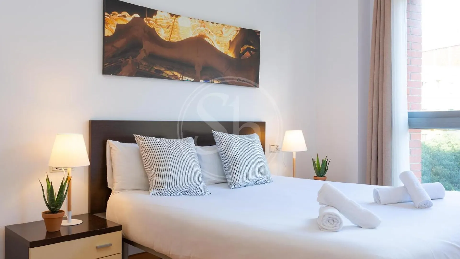 Cosy Apartment Next To Sagrada Familia I Barcelona 0*,  Hiszpania