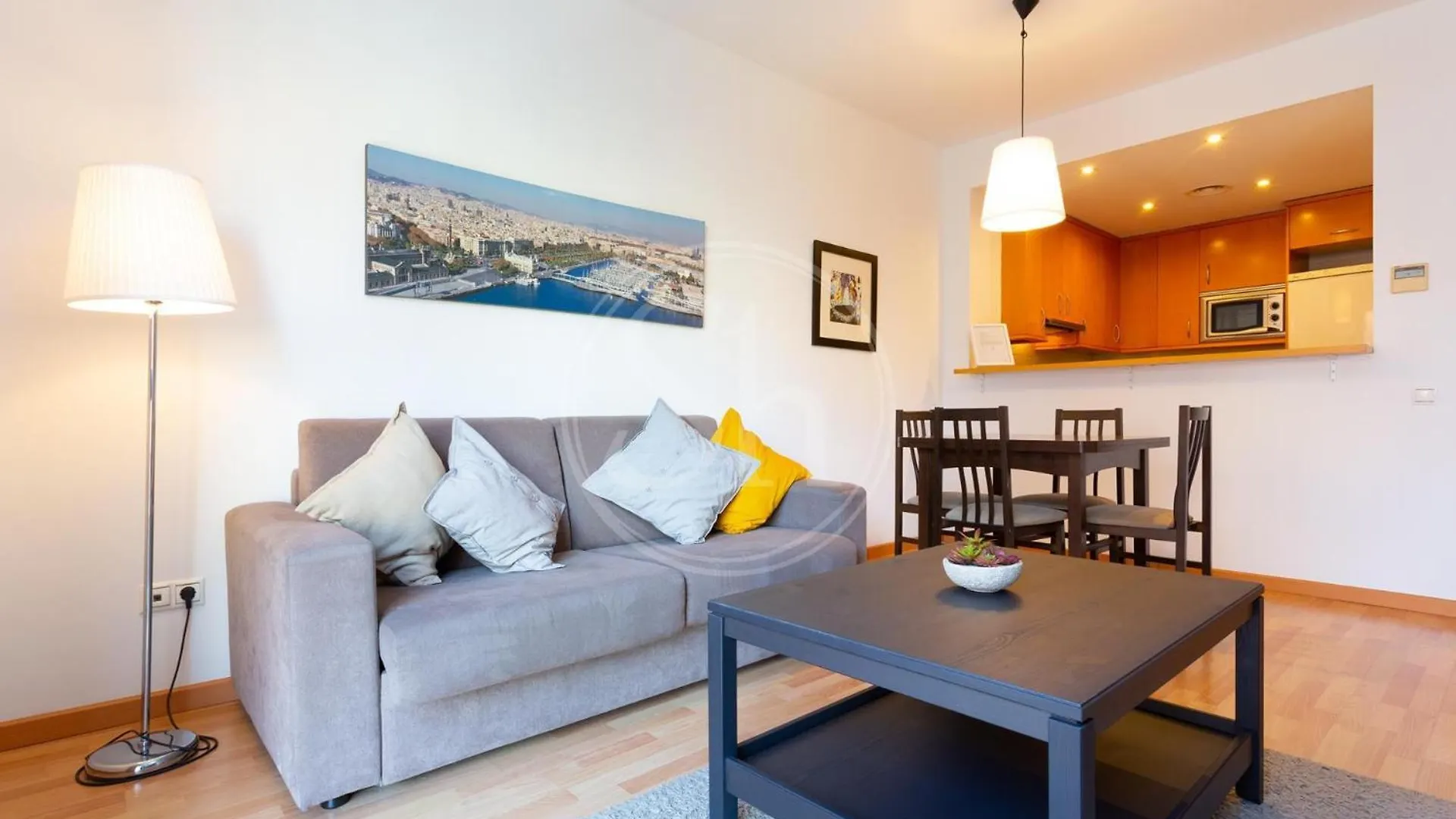 Cosy Apartment Next To Sagrada Familia I Barcelona