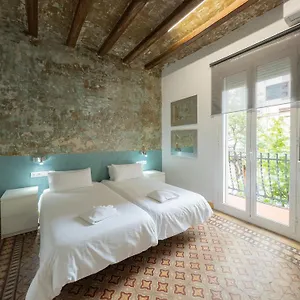  Apartment U-nique Nacio
