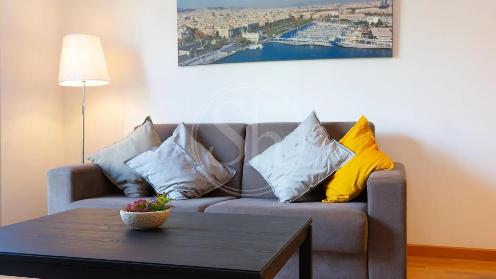 Cosy Apartment Next To Sagrada Familia I Barcelona