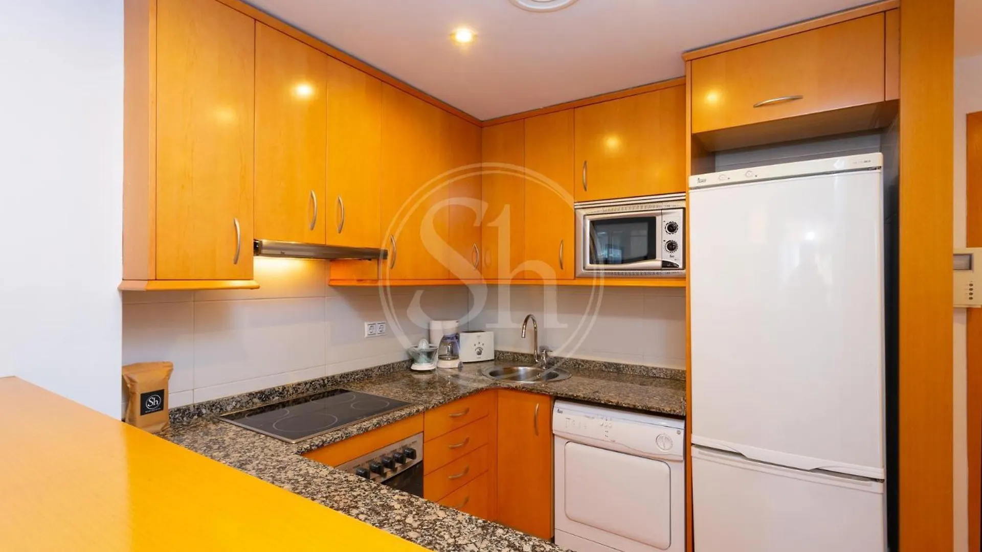Cosy Apartment Next To Sagrada Familia I Barcelona
