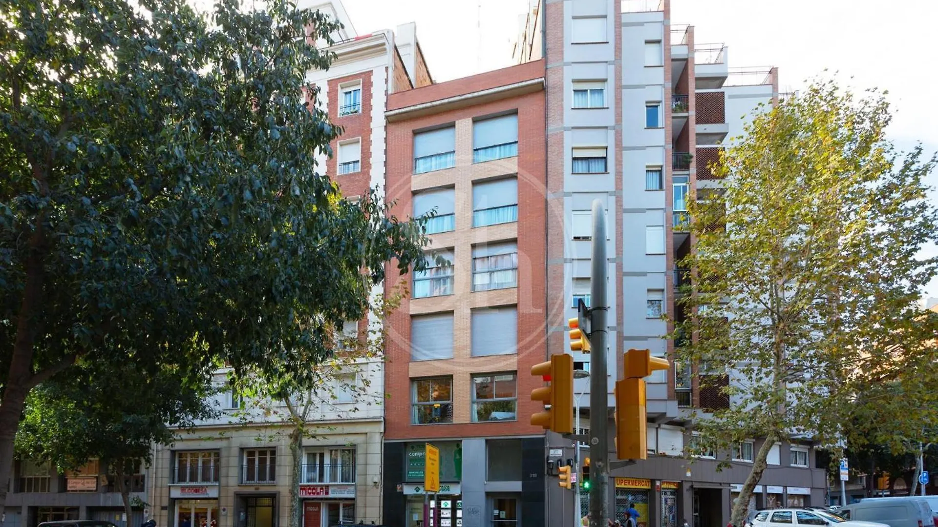 Cosy Apartment Next To Sagrada Familia I Barcelona Spain