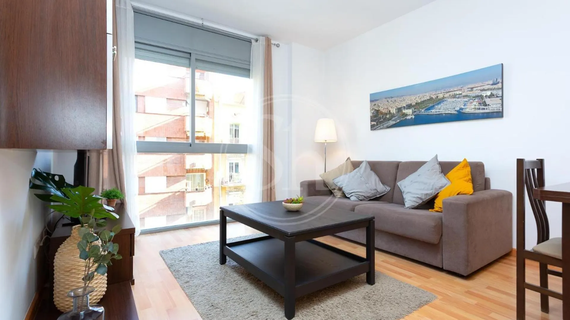 Cosy Apartment Next To Sagrada Familia I Barcelona