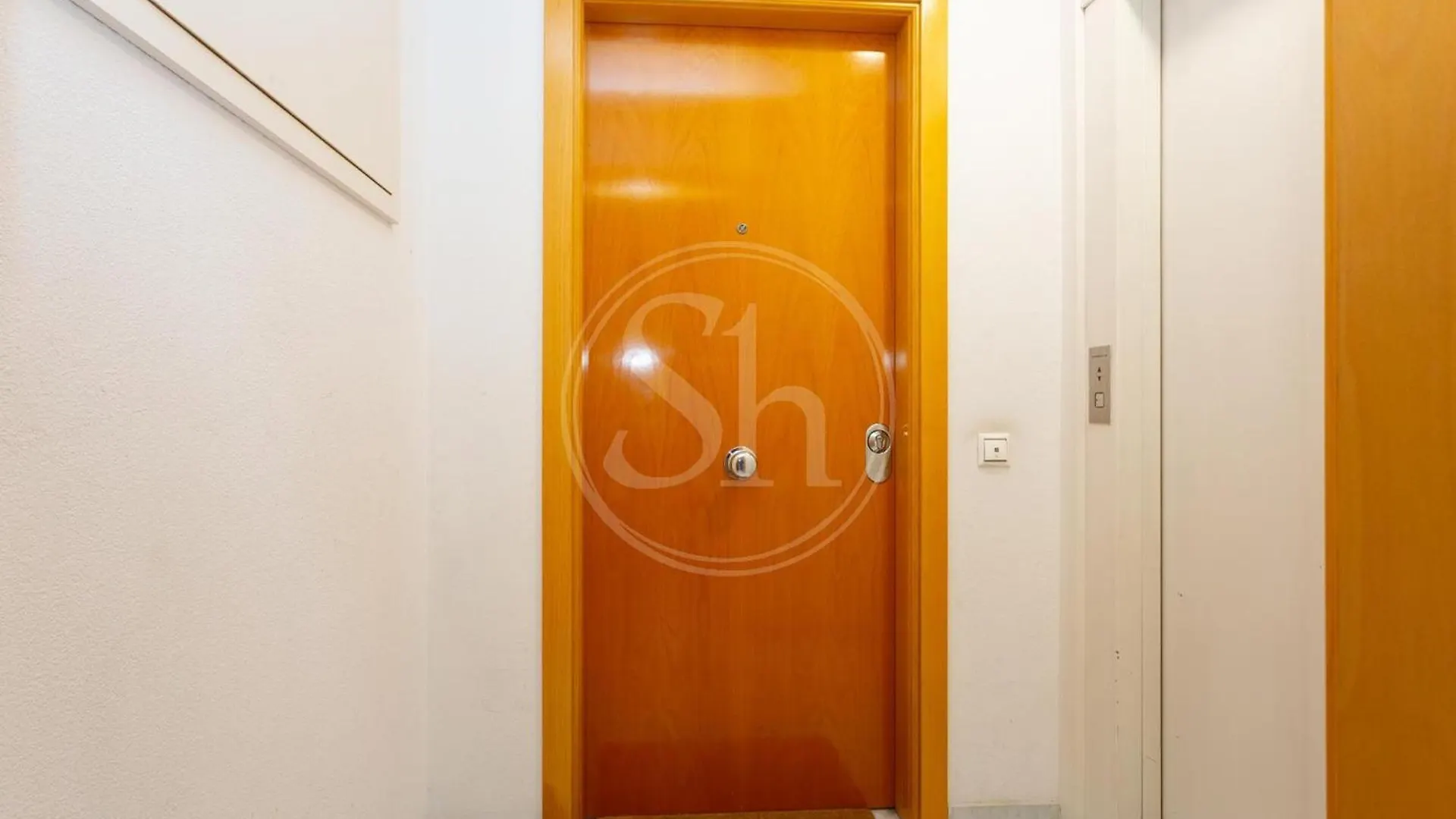 Cosy Apartment Next To Sagrada Familia I Barcelona