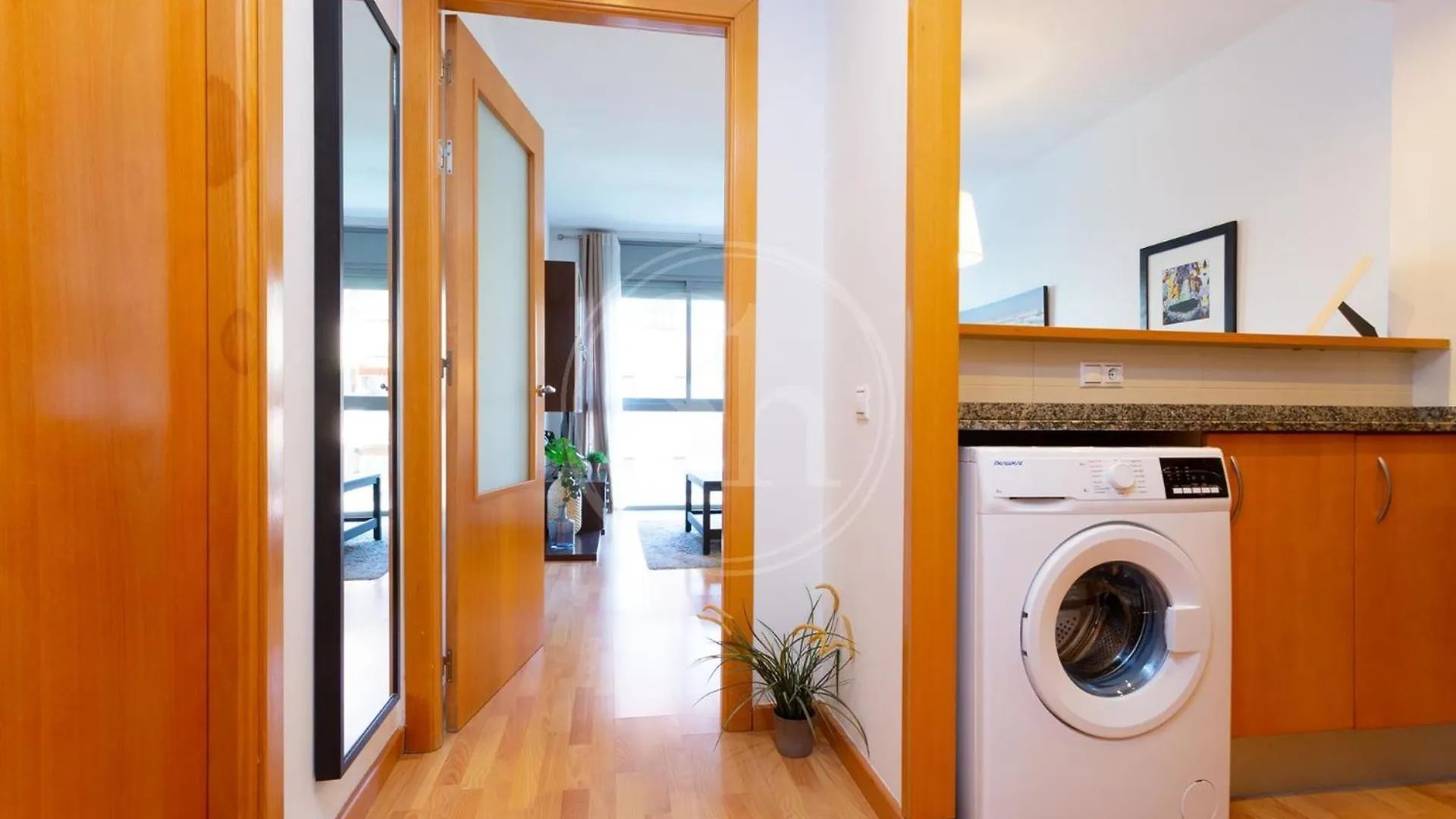 Cosy Apartment Next To Sagrada Familia I Barcelona
